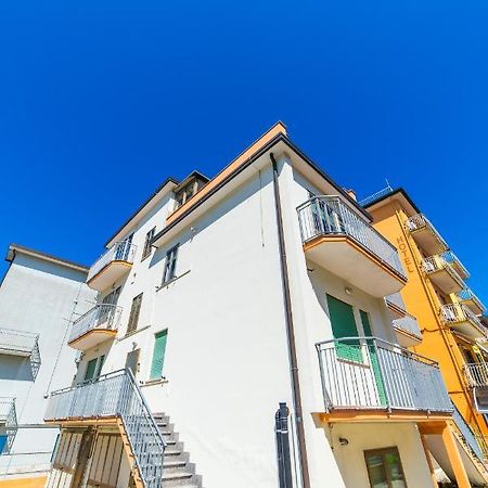 Uliana Top House كيودجا المظهر الخارجي الصورة