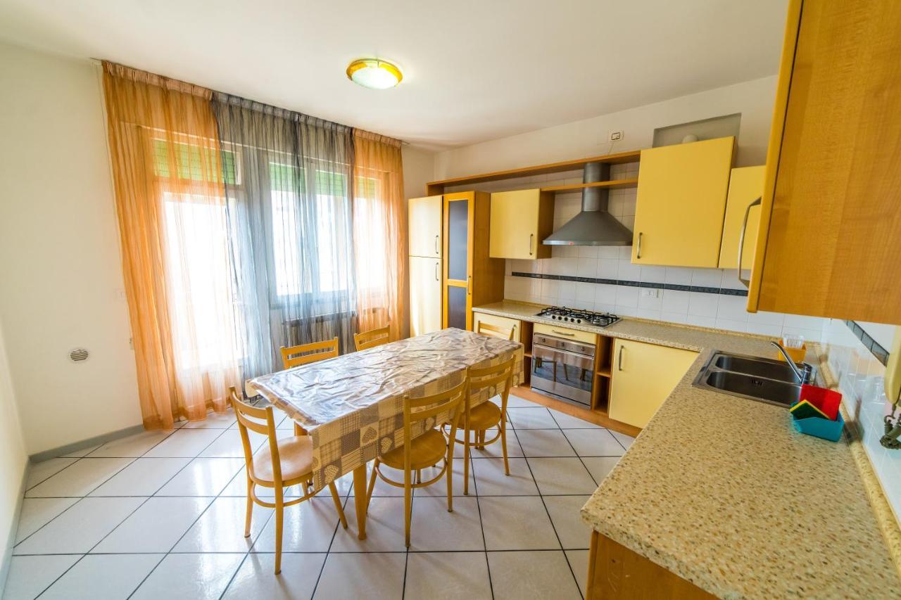 Uliana Top House كيودجا المظهر الخارجي الصورة