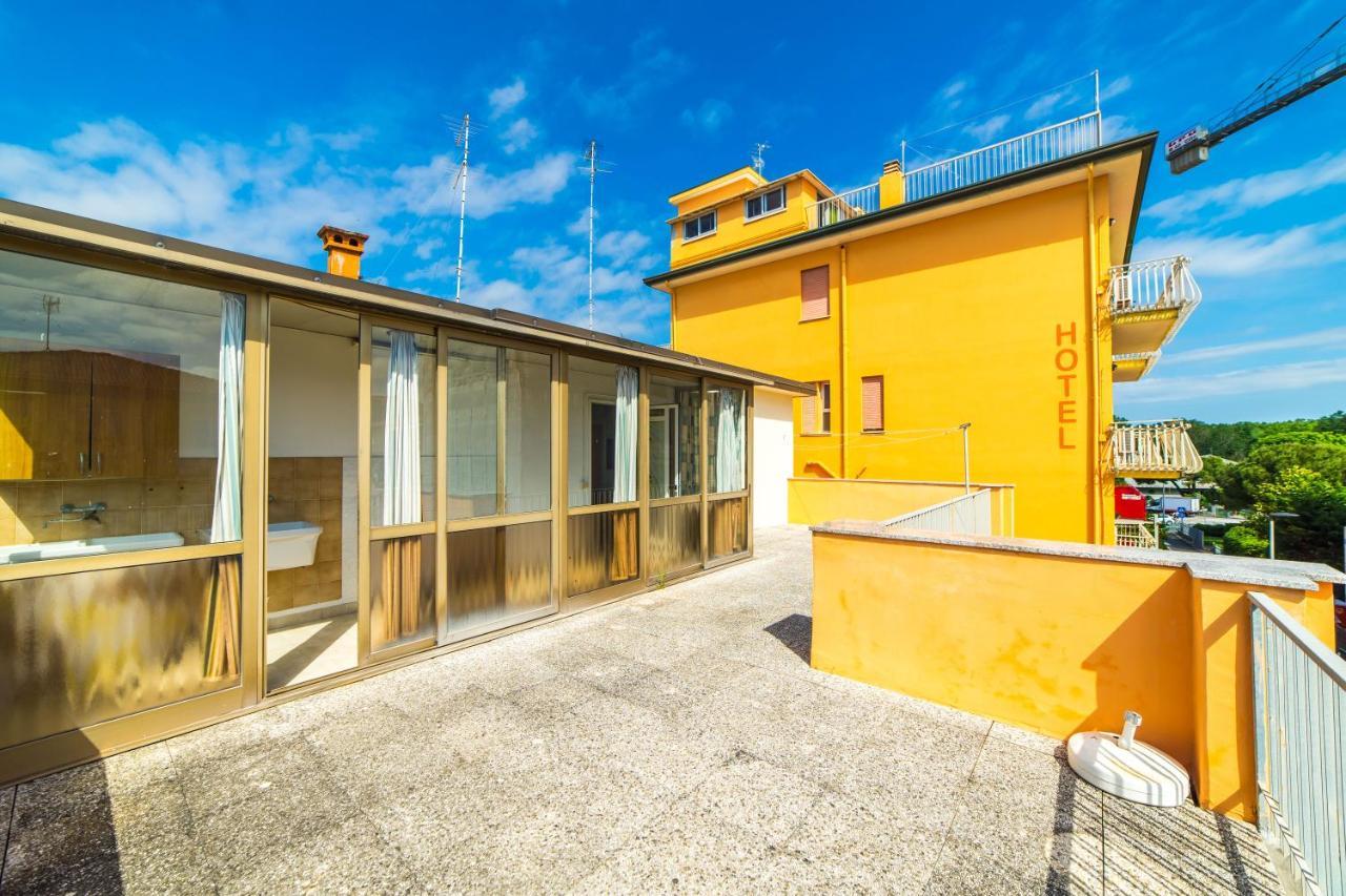 Uliana Top House كيودجا المظهر الخارجي الصورة